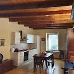 Residenza Tre Corone Ferienhaus *
