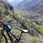 Residenza Tre Corone Ferienhaus Vinadio