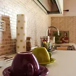 Residenza Tre Corone Ferienhaus Vinadio