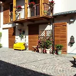 Residenza Tre Corone Ferienhaus