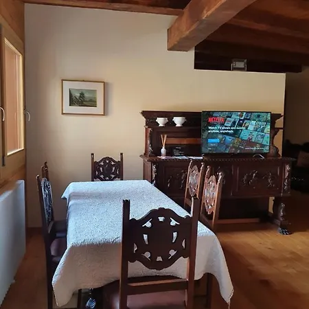Residenza Tre Corone Nyaraló