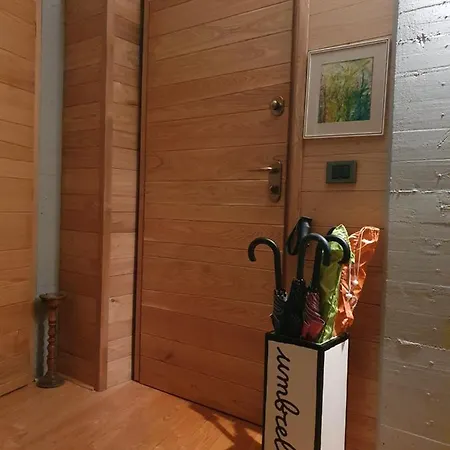 Residenza Tre Corone 펜션