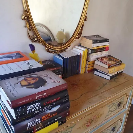 Residenza Tre Corone 펜션