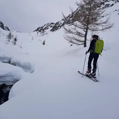 Residenza Tre Corone Dom wakacyjny *