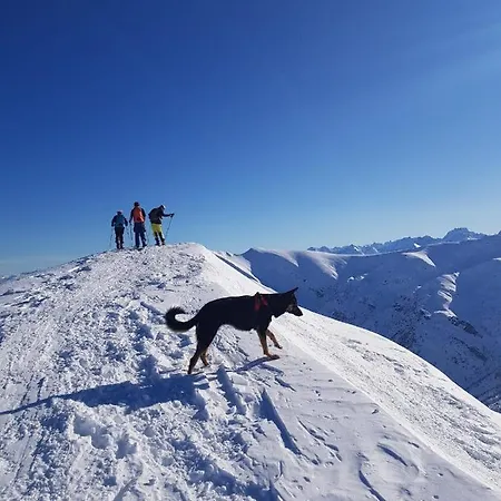 Dom wakacyjny Residenza Tre Corone