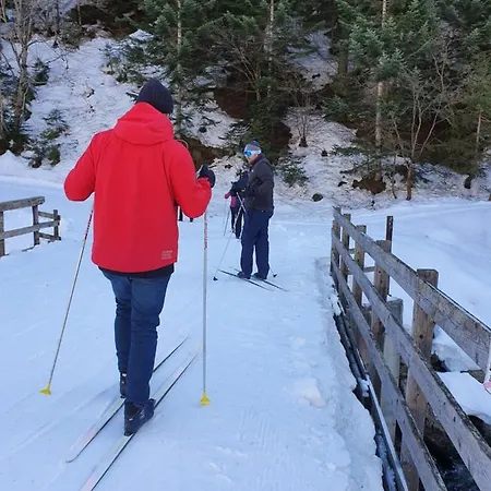 Residenza Tre Corone 펜션 비나디오