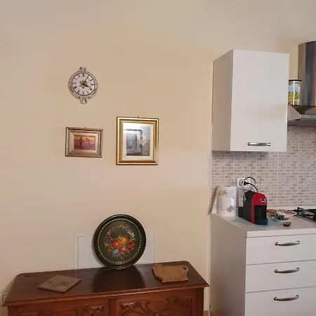 Casa de Férias Residenza Tre Corone