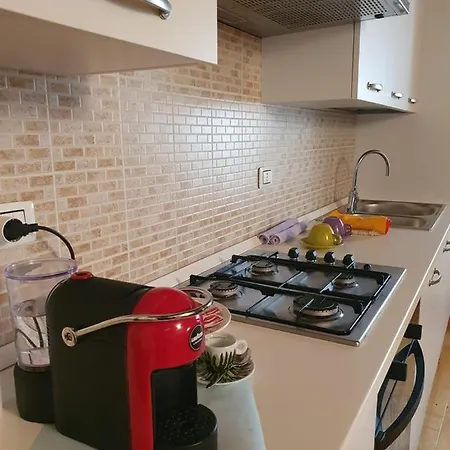 Residenza Tre Corone *