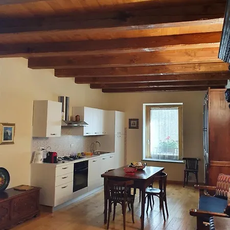 Residenza Tre Corone Casa de Férias *