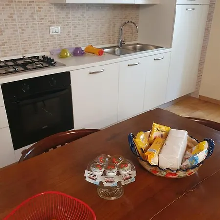 Residenza Tre Corone Vinadio