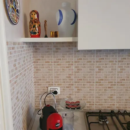 Dom wakacyjny Residenza Tre Corone