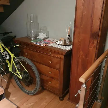 Casa de Férias Residenza Tre Corone Vinadio