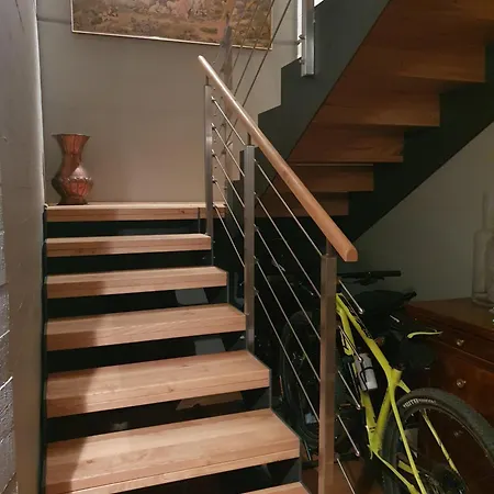 Casa de Férias Residenza Tre Corone
