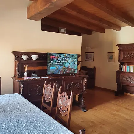 Residenza Tre Corone Holiday home *