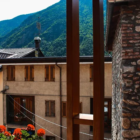 Residenza Tre Corone Сasa de vacaciones Vinadio