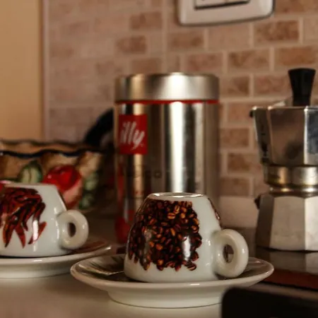 Dom wakacyjny Residenza Tre Corone