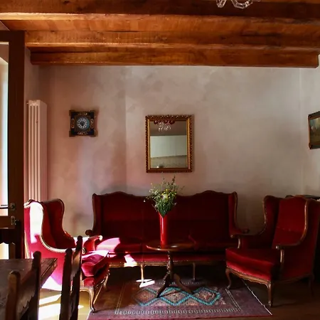Ferienhaus Residenza Tre Corone *