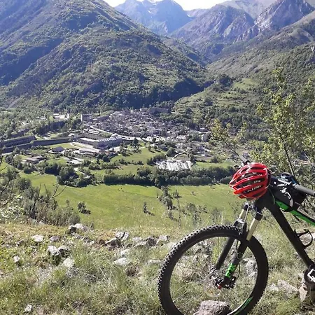 Residenza Tre Corone * 비나디오