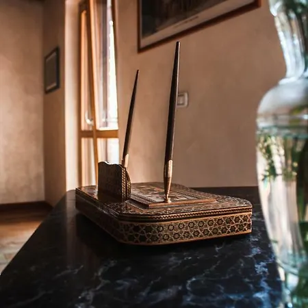 Residenza Tre Corone *