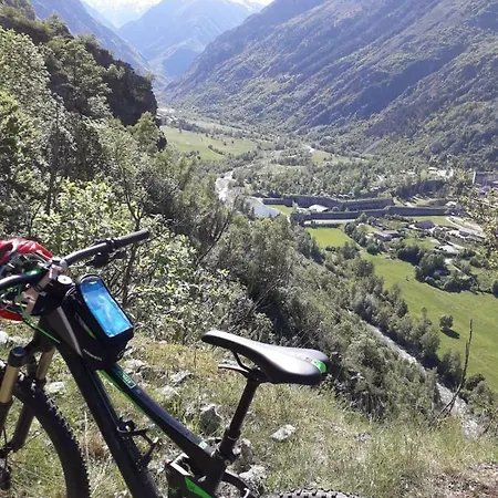 Residenza Tre Corone Dom wakacyjny Vinadio