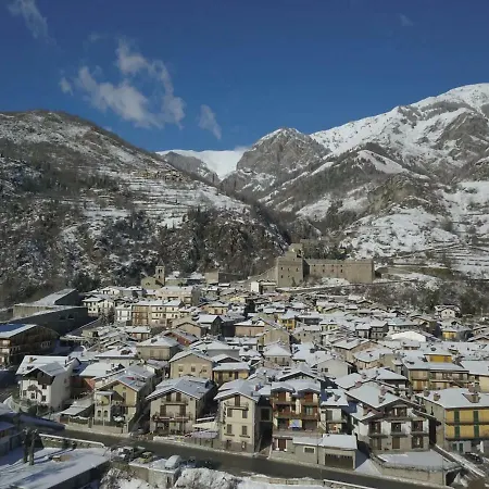 Residenza Tre Corone Ferienhaus