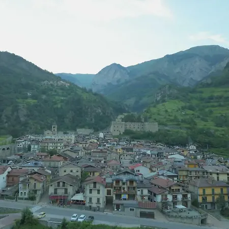 Residenza Tre Corone * Vinadio