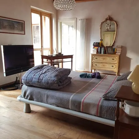 Casa de Férias Residenza Tre Corone Vinadio