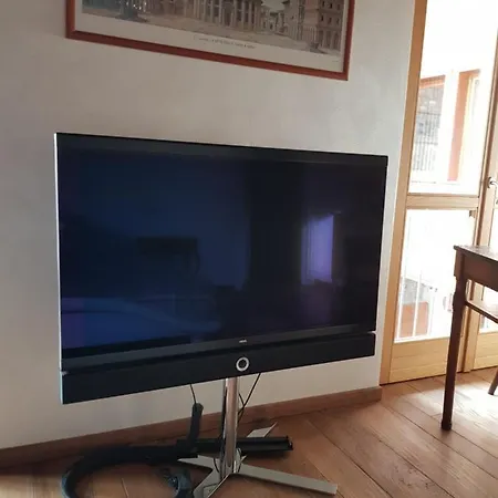 Residenza Tre Corone Casa de Férias Vinadio