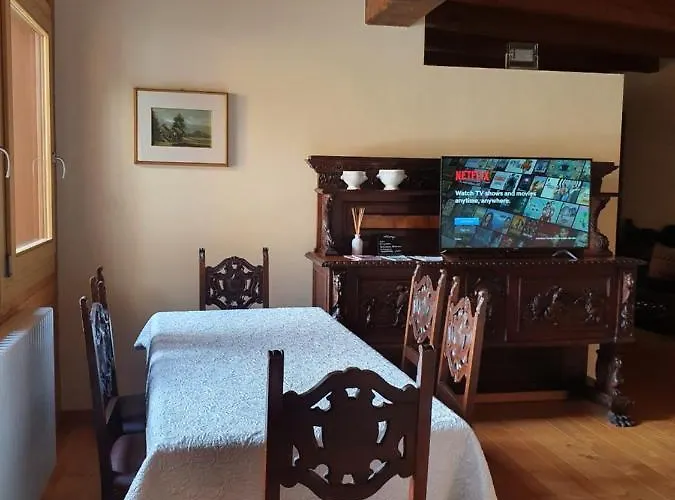 Residenza Tre Corone Casa de Férias