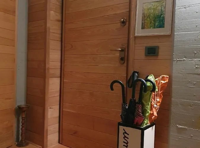 Residenza Tre Corone Casa de Férias