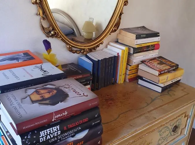 Residenza Tre Corone Casa de Férias