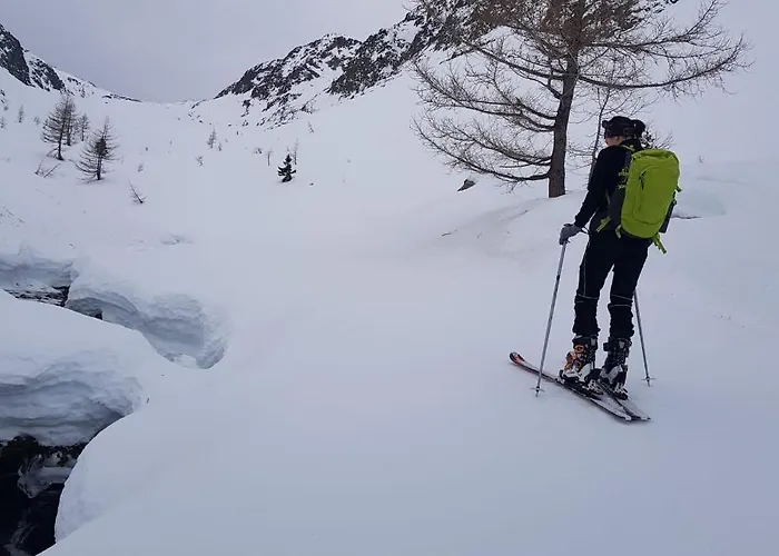 Residenza Tre Corone Casa de Férias *