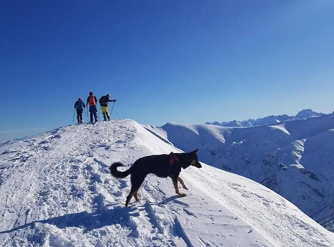 Casa de Férias Residenza Tre Corone
