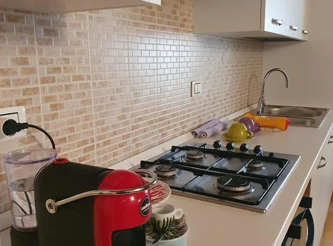 Residenza Tre Corone *