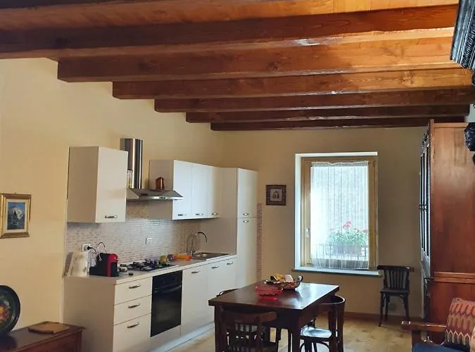 Residenza Tre Corone Casa de Férias *