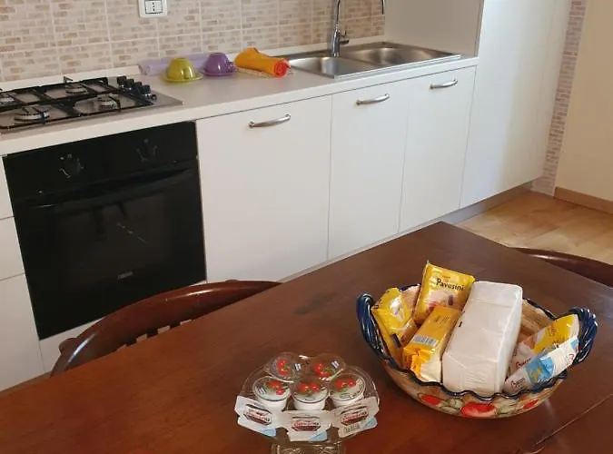 Residenza Tre Corone Vinadio