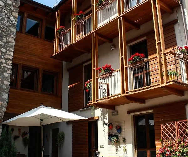 Residenza Tre Corone Casa de Férias Vinadio