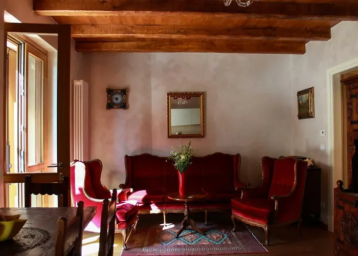 Casa de Férias Residenza Tre Corone *