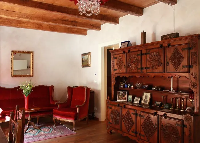 Casa de Férias Residenza Tre Corone Vinadio