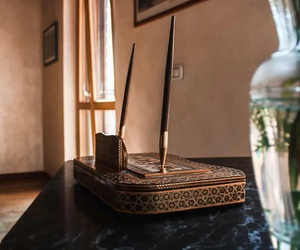 Residenza Tre Corone *