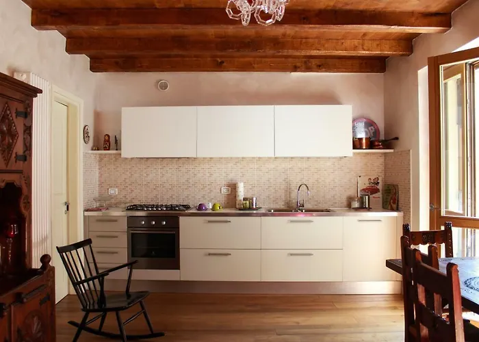 Residenza Tre Corone * Vinadio