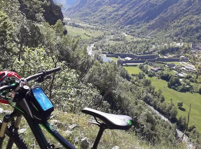 Residenza Tre Corone Casa de Férias Vinadio