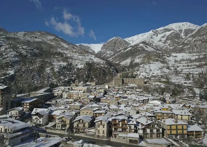 Residenza Tre Corone Casa de Férias