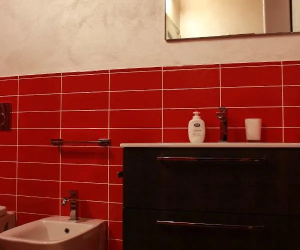 Casa de Férias Residenza Tre Corone Vinadio