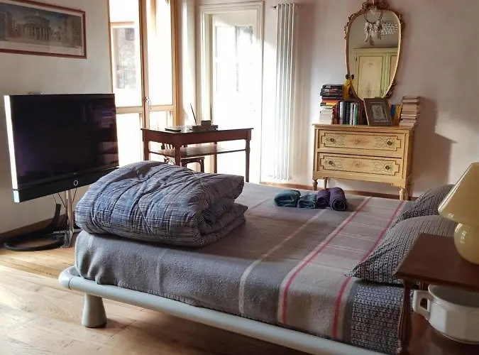 Casa de Férias Residenza Tre Corone Vinadio