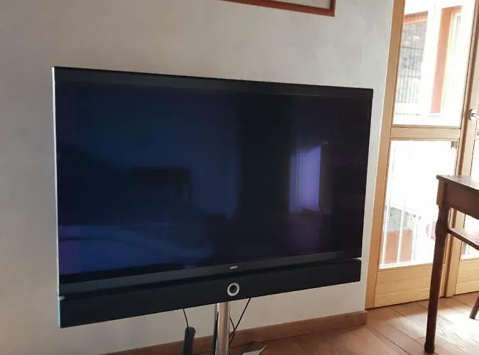 Residenza Tre Corone Casa de Férias Vinadio